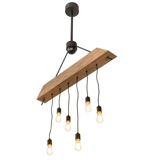 The Alva by Meyda Lighting - Image 6
