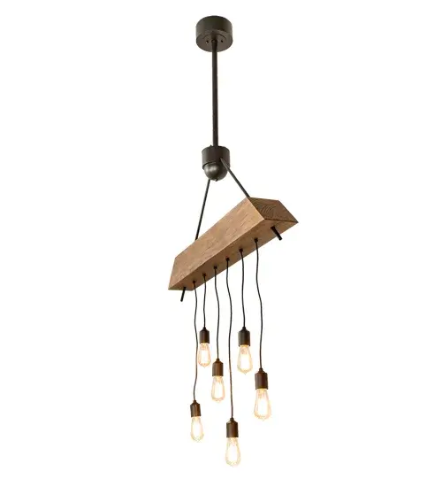 The Alva by Meyda Lighting - Image 7