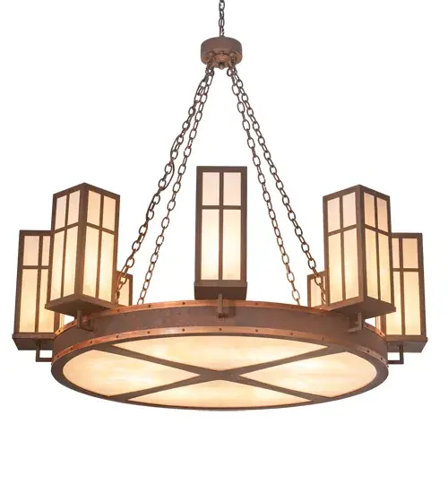 The Silverton by Meyda Lighting - Image 2