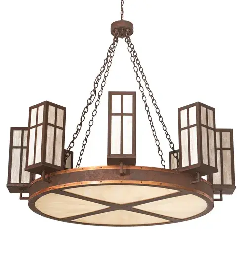 The Silverton by Meyda Lighting - Image 3