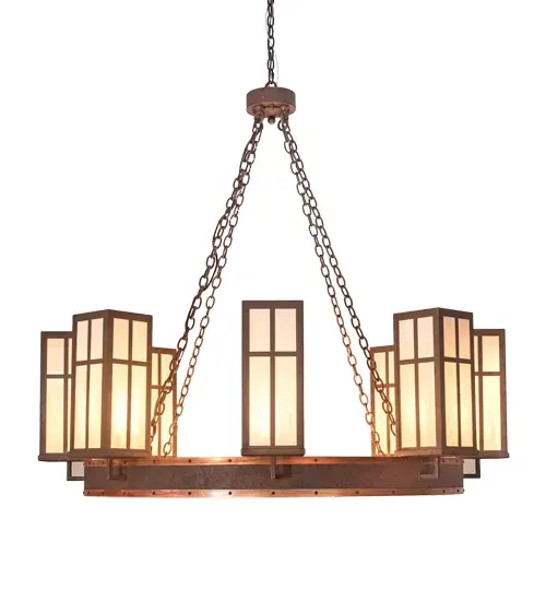 The Silverton by Meyda Lighting - Image 5