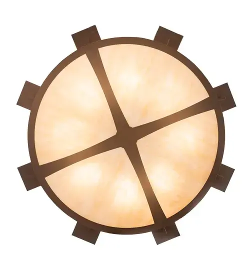 The Silverton by Meyda Lighting - Image 7