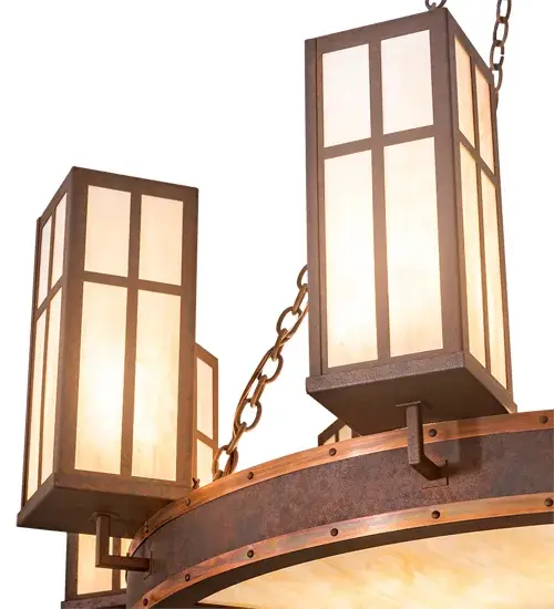 The Silverton by Meyda Lighting - Image 8