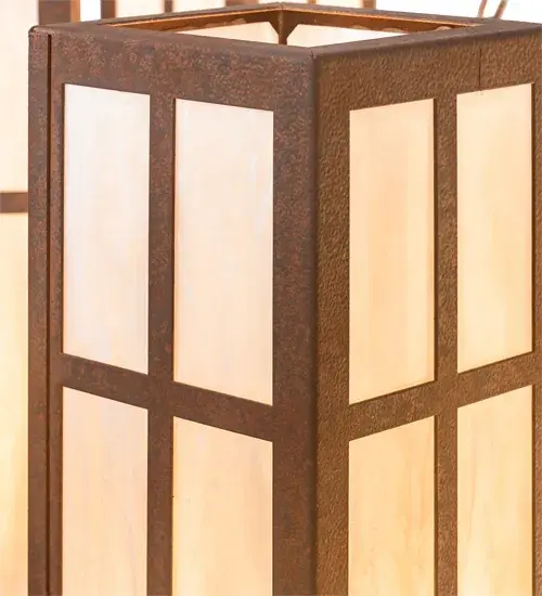 The Silverton by Meyda Lighting - Image 9