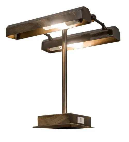 The Utica Library by Meyda Lighting - Image 7