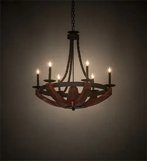 The Doyle by Meyda Lighting - Image 1
