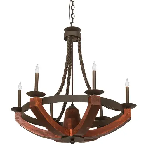 The Doyle by Meyda Lighting - Image 3