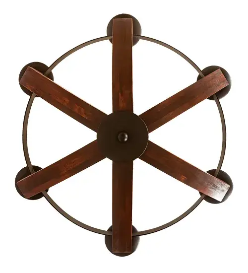 The Doyle by Meyda Lighting - Image 7