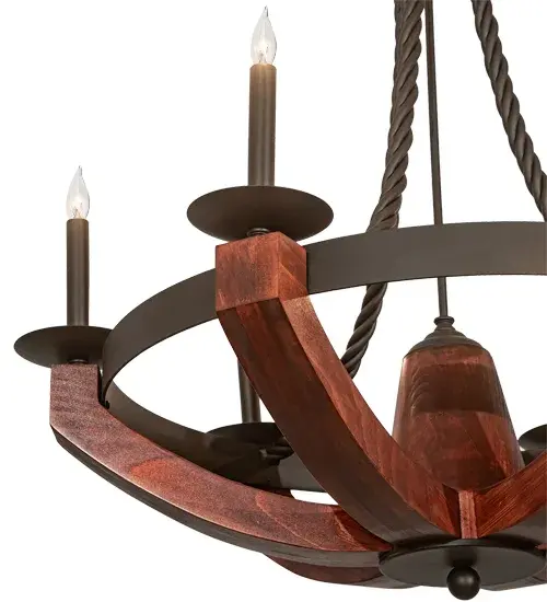 The Doyle by Meyda Lighting - Image 8