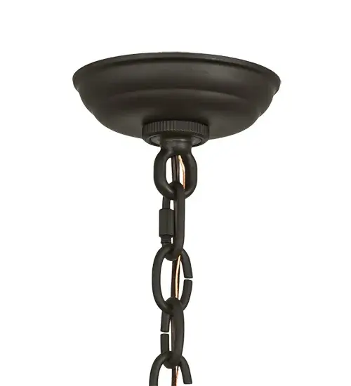 The Barrel Stave by Meyda Lighting - Image 9