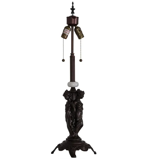 28" High Three Graces 2 LT Table Base