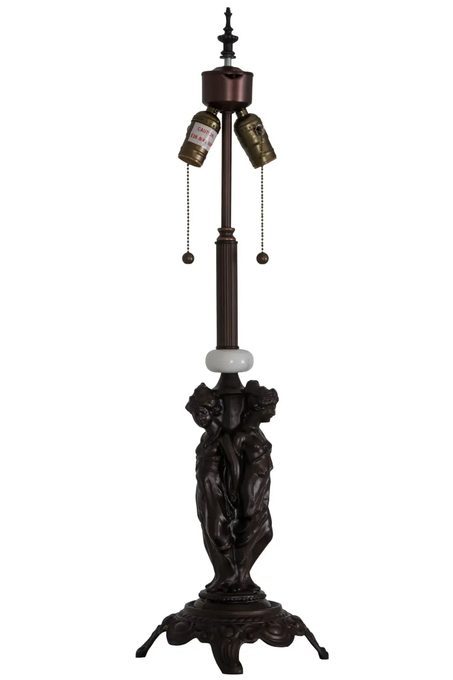The Meyda Tiffany - Three Graces by Meyda Lighting