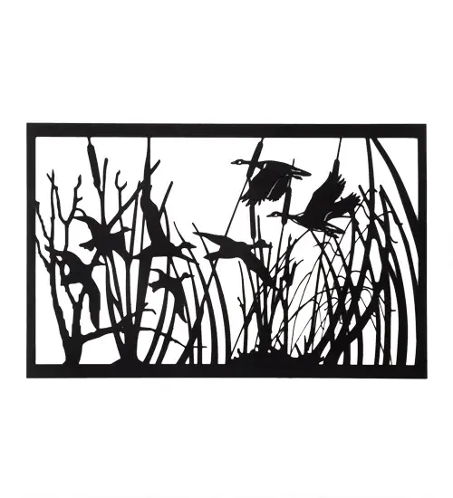 The Ducks in Flight by Meyda Lighting - Image 2