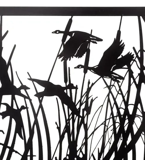 The Ducks in Flight by Meyda Lighting - Image 3