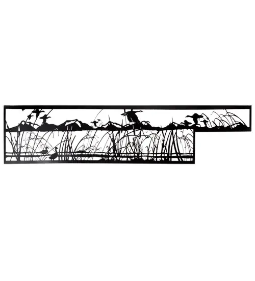 The Ducks in Flight by Meyda Lighting - Image 1