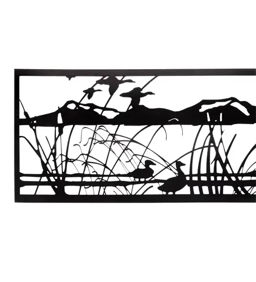 The Ducks in Flight by Meyda Lighting - Image 2