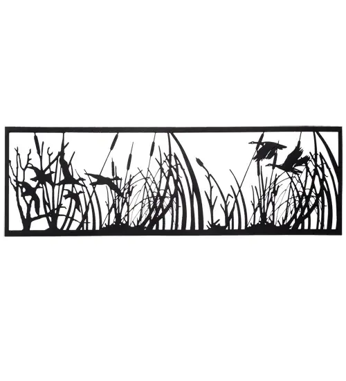 The Ducks in Flight by Meyda Lighting - Image 1