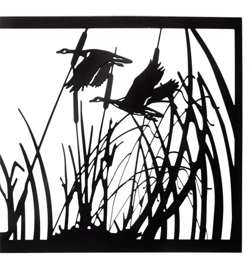 The Ducks in Flight by Meyda Lighting - Image 2