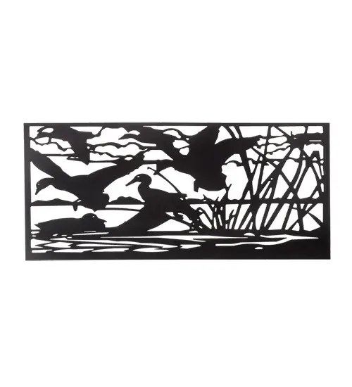 The Ducks in Flight by Meyda Lighting - Image 1