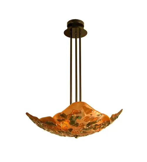 The Metro Fusion by Meyda Lighting