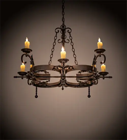 The Andorra by Meyda Lighting - Image 1