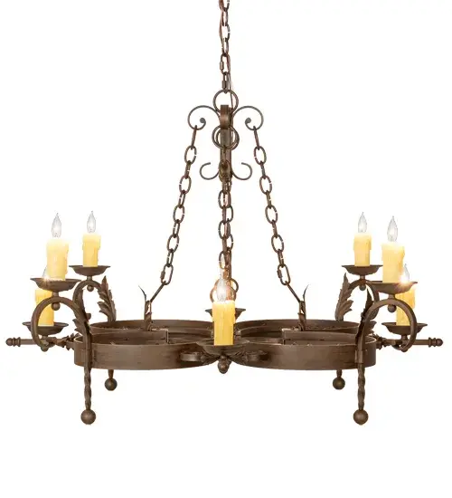 The Andorra by Meyda Lighting - Image 5