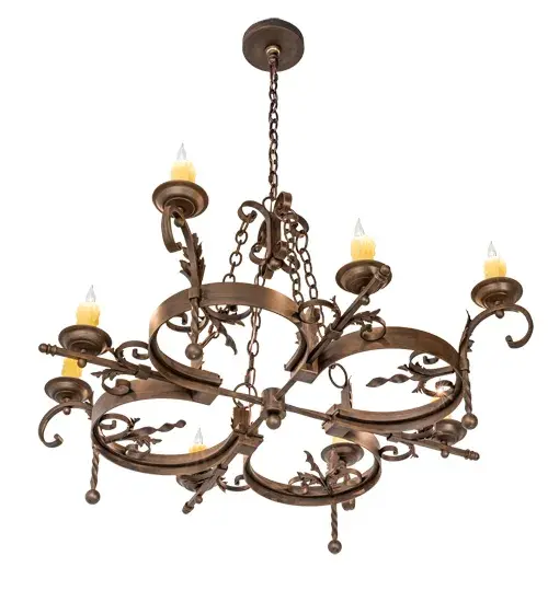 The Andorra by Meyda Lighting - Image 6