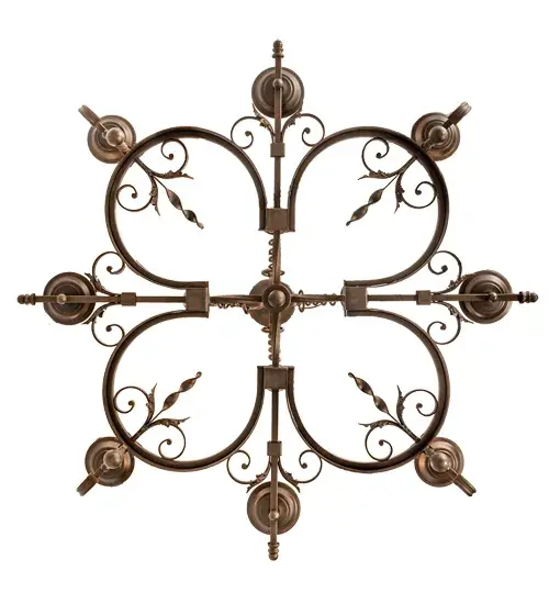 The Andorra by Meyda Lighting - Image 7