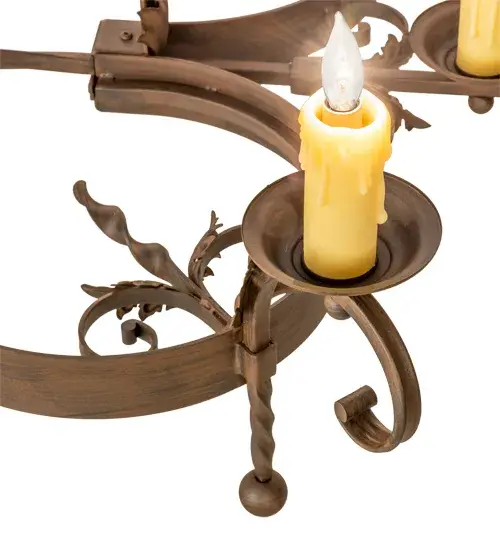 The Andorra by Meyda Lighting - Image 9
