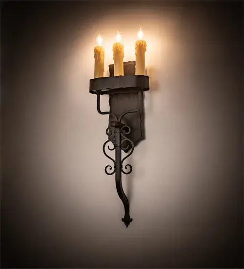 The Ahriman by Meyda Lighting - Image 1