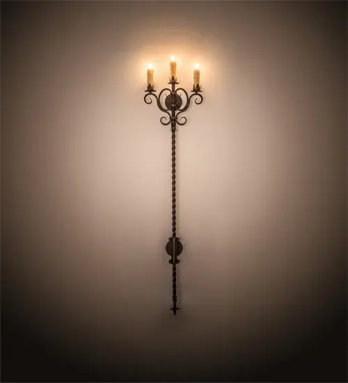 The Palmira by Meyda Lighting - Image 1