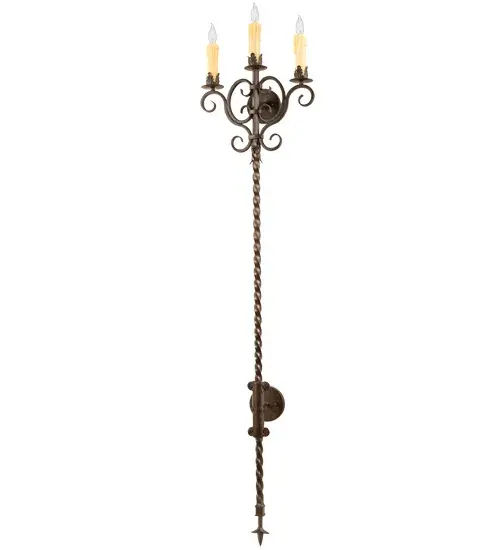 The Palmira by Meyda Lighting - Image 3