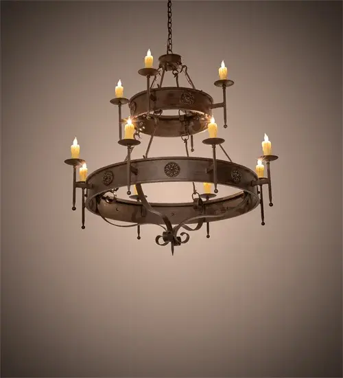 The Lorenzo by Meyda Lighting - Image 1