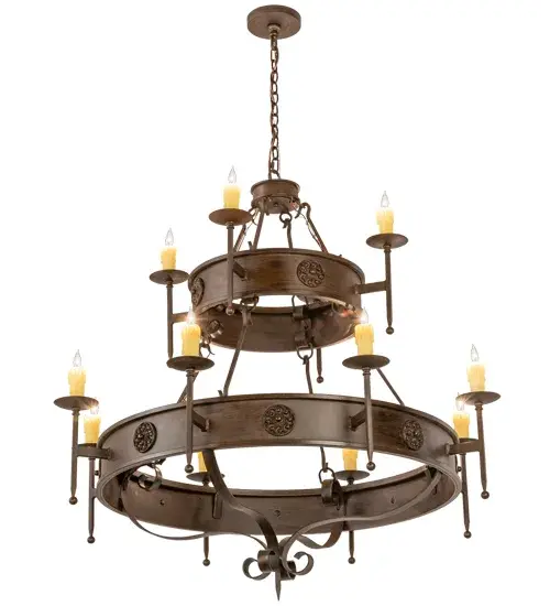 The Lorenzo by Meyda Lighting - Image 2