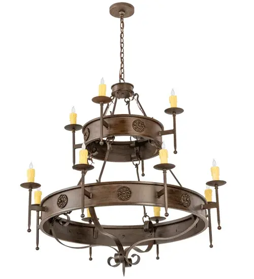 The Lorenzo by Meyda Lighting - Image 3