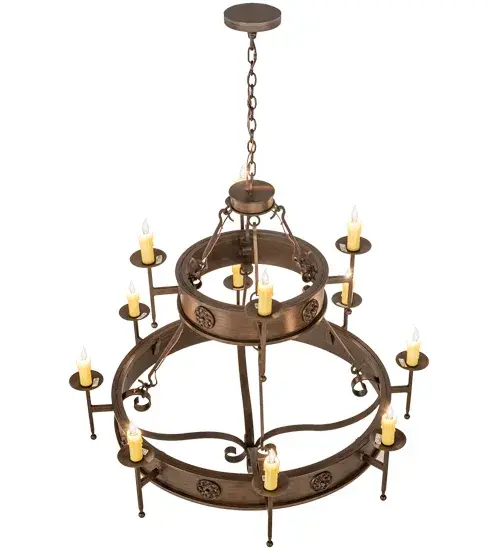 The Lorenzo by Meyda Lighting - Image 4