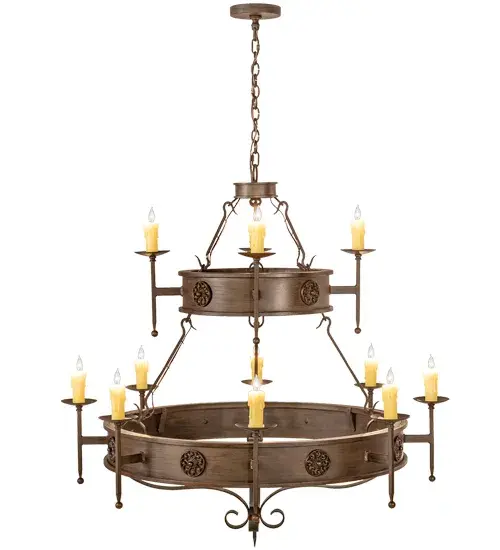 The Lorenzo by Meyda Lighting - Image 5