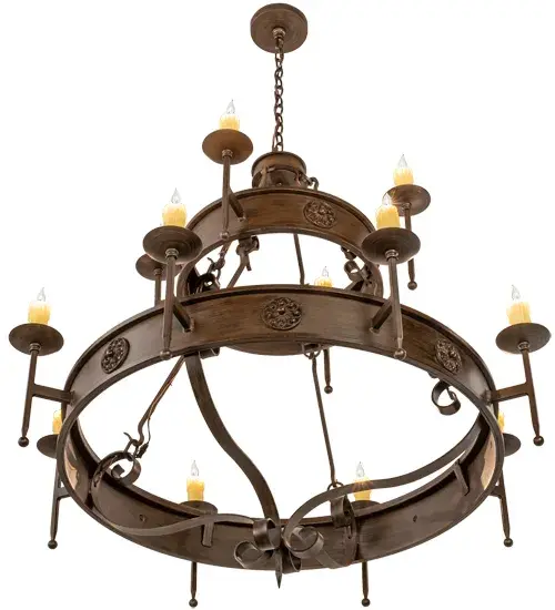 The Lorenzo by Meyda Lighting - Image 6
