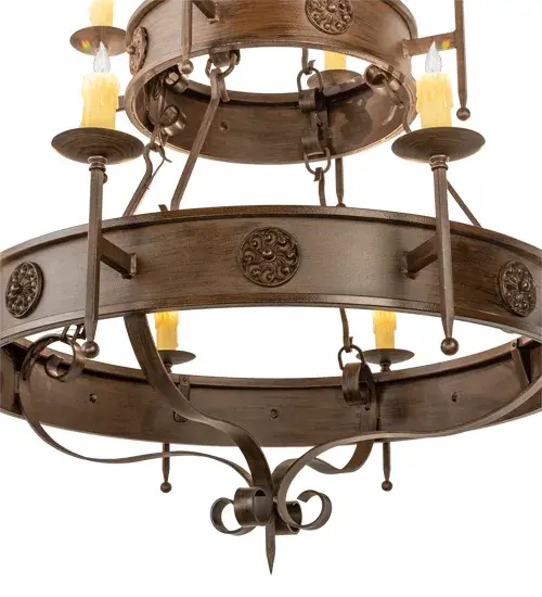 The Lorenzo by Meyda Lighting - Image 8