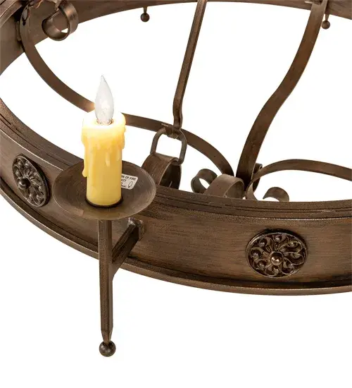 The Lorenzo by Meyda Lighting - Image 9