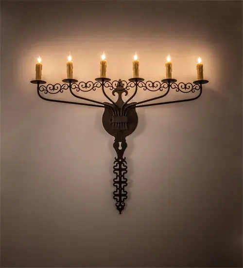The Almonte by Meyda Lighting - Image 1
