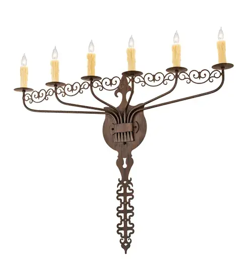 The Almonte by Meyda Lighting - Image 2