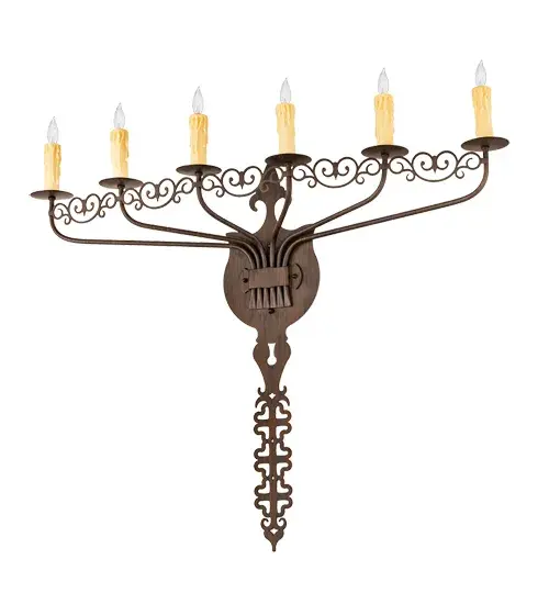 The Almonte by Meyda Lighting - Image 3