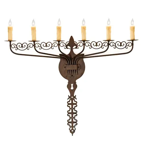 The Almonte by Meyda Lighting - Image 5
