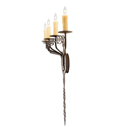 The Almonte by Meyda Lighting - Image 7