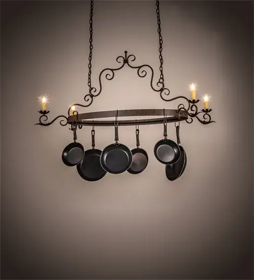 The Elara by Meyda Lighting - Image 1