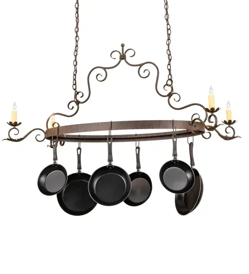 The Elara by Meyda Lighting - Image 2