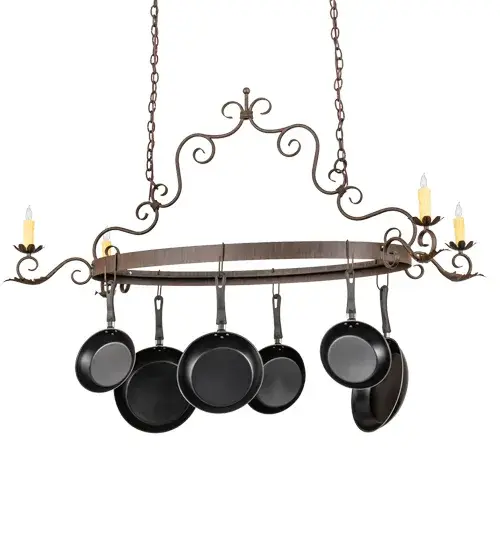 The Elara by Meyda Lighting - Image 3