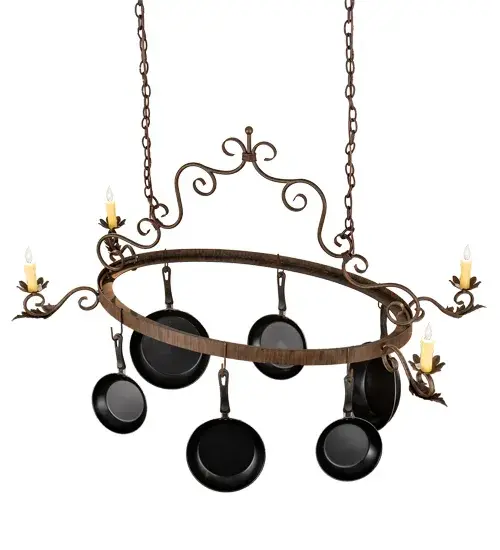 The Elara by Meyda Lighting - Image 4