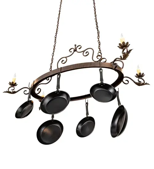 The Elara by Meyda Lighting - Image 6